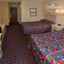 Rodeway Inn Universal Studios Area