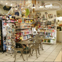 Orlando Continental Plaza 