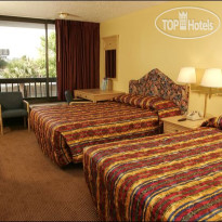 Orlando Continental Plaza 