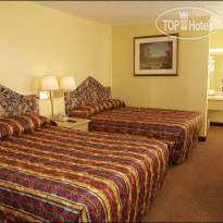 Orlando Continental Plaza 