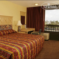 Orlando Continental Plaza 