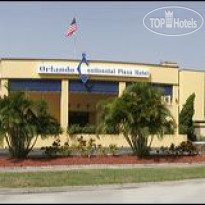 Orlando Continental Plaza 
