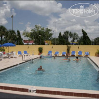 Orlando Continental Plaza 