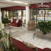 Orlando Continental Plaza 