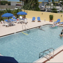 Orlando Continental Plaza 