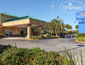 Hotelier's photos Baymont Inn and Suites Florida Mall Airport West 2*