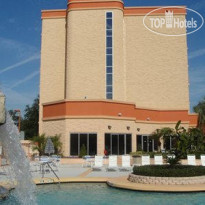 Comfort Inn Orlando - Lake Buena Vista 