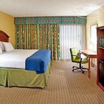 Comfort Inn Orlando - Lake Buena Vista 
