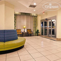 Comfort Inn Orlando - Lake Buena Vista 