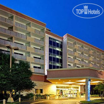 Comfort Inn Orlando - Lake Buena Vista 