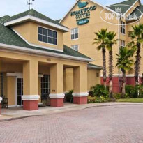 Homewood Suites by Hilton Orlando - UCF Area 