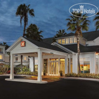 Hilton Garden Inn Lake Mary 