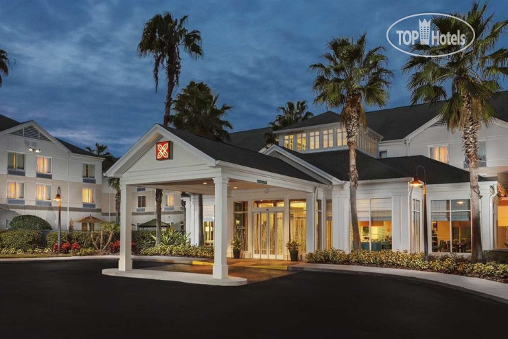 Hotelier's photos Hilton Garden Inn Lake Mary 3*