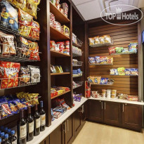 Hilton Garden Inn Lake Mary 