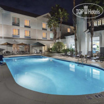 Hilton Garden Inn Lake Mary 