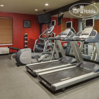 Hilton Garden Inn Lake Mary 