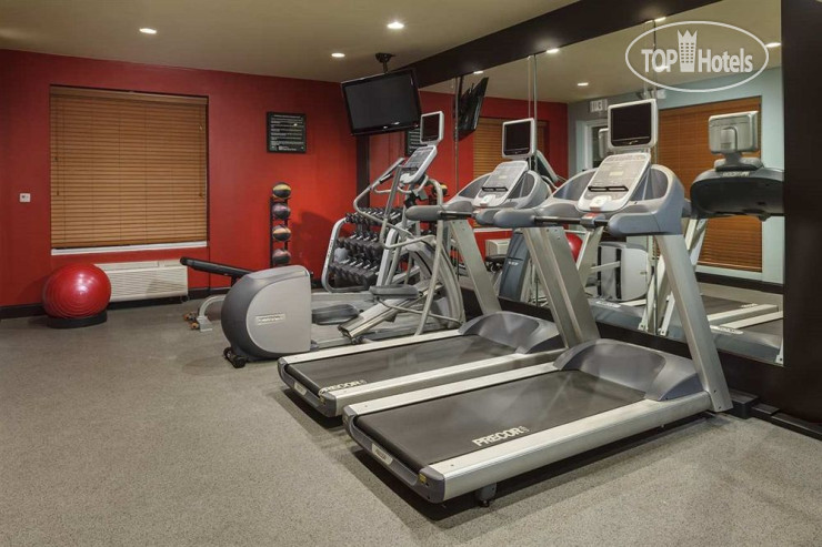 New photos from tourists Hilton Garden Inn Lake Mary 3*