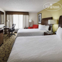 Hilton Garden Inn Lake Mary 