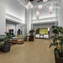 Hilton Garden Inn Lake Mary 