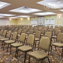 Staybridge Suites Orlando Airport South Актовый зал