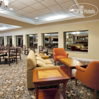 Staybridge Suites Orlando Airport South Ресторан