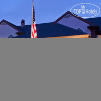 Staybridge Suites Orlando Airport South Отель