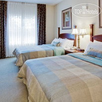 Staybridge Suites Orlando Airport South Номер
