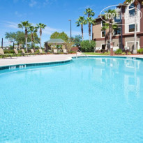Staybridge Suites Orlando Airport South Бассейн