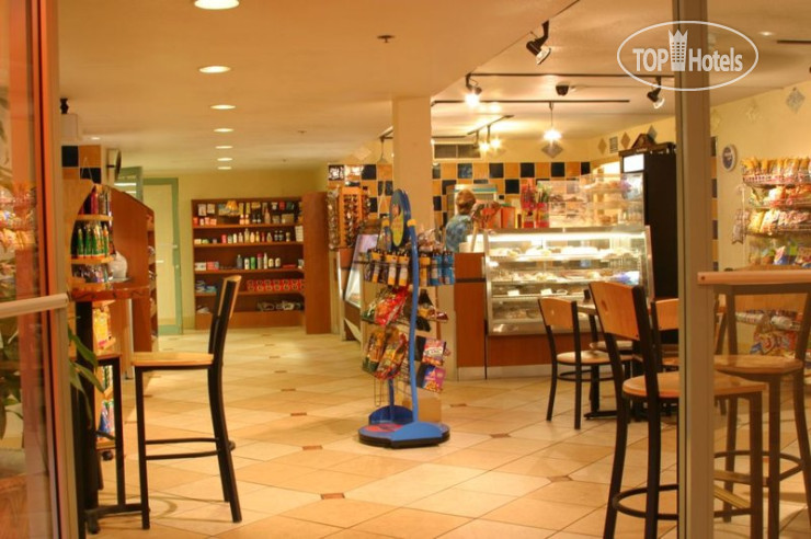 New photos from tourists Best Western Plus Orlando Gateway 3*