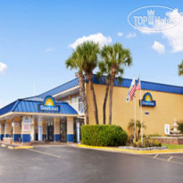 Days Inn Orlando Midtown 