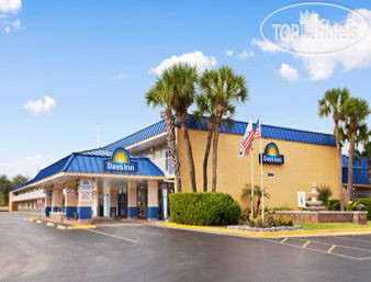 Hotelier's photos Days Inn Orlando Midtown 2*