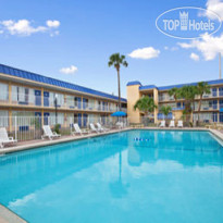Days Inn Orlando Midtown 