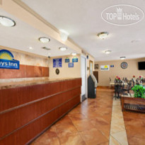 Days Inn Orlando Midtown 