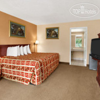 Days Inn Orlando Midtown 