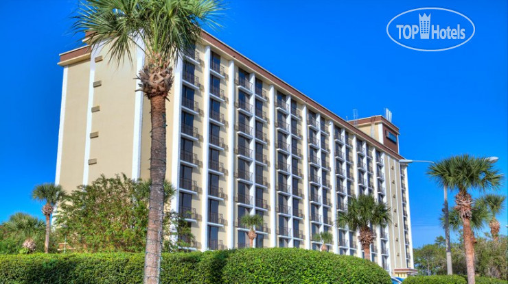 Hotel photo Rosen Inn 3*