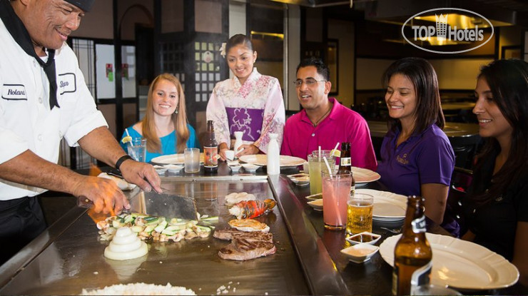 New photos from tourists Rosen Inn 3*