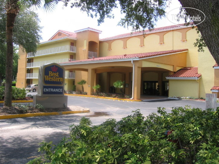 Best Western International Drive - Orlando