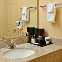 Howard Johnson Inn Airport Florida Mall 