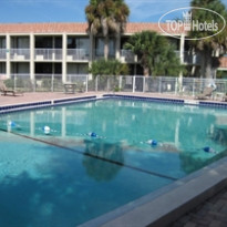 The Heritage Park Inn 