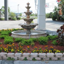 The Heritage Park Inn 