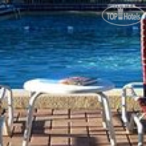 The Heritage Park Inn 