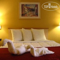 The Heritage Park Inn 