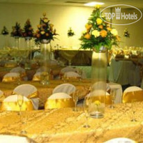 The Heritage Park Inn 