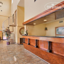 Days Inn Orlando International Drive 