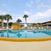 Days Inn Orlando International Drive 