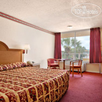 Days Inn Orlando International Drive 