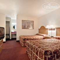 Days Inn Orlando International Drive 