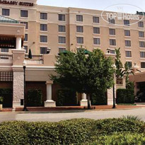 Embassy Suites Orlando - Downtown