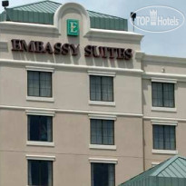 Embassy Suites Orlando - Downtown