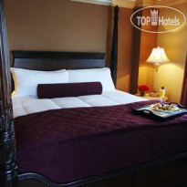 Embassy Suites Orlando - Downtown